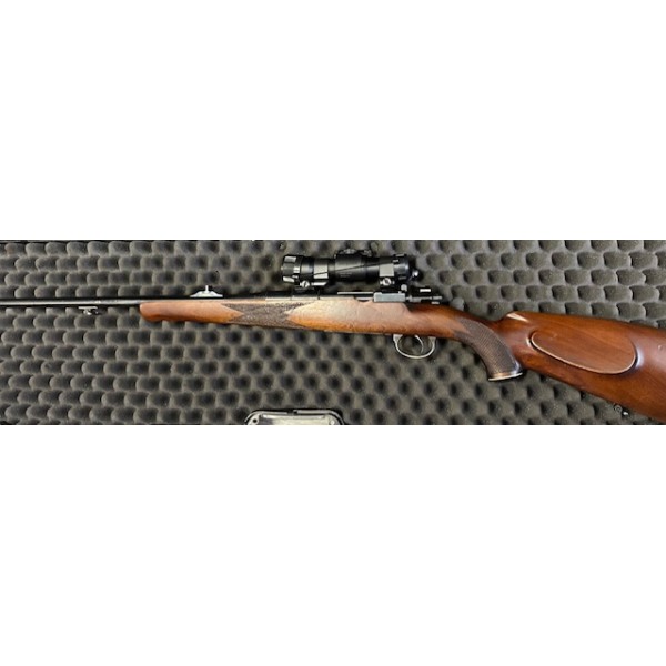 CARABINE FRANKONIA 98K 7X64