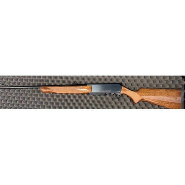 CARABINE BROWNING BAR MK1 300WIN