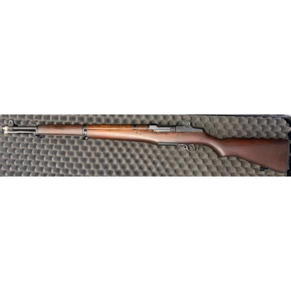 CARABINE ALDLER M1 GARAND 270WIN