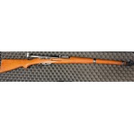 CARABINE ALDLER M1 GARAND 270WIN