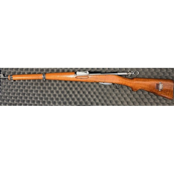 CARABINE SCHMIDT-RUBIN 1889 30-284