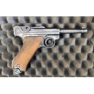 PISTOLET ANSCHUTZ MOD1451P  22LR