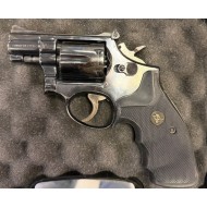 PISTOLET CZ 75B OMEGA - 9X19MM