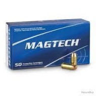 MUNITION MAGTECH 45 AUTO FMJ