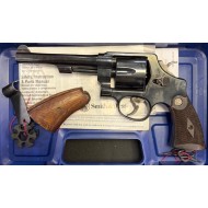 REVOLVER SMITH&WESSON 38SP - 2"