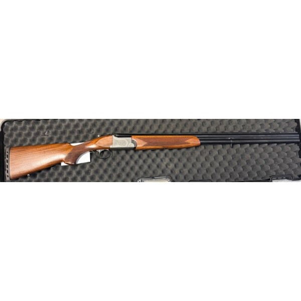 FUSIL FRANCHI ALCHIONE CALIBRE 12/70