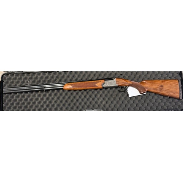 FUSIL FRANCHI ALCHIONE CALIBRE 12/70