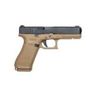 PISTOLET GLOCK 17 G5 MOS