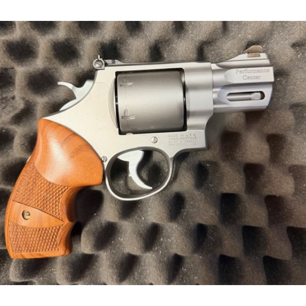 REVOLVER SMITH WESSON 629 PERFORMANCE CENTER 44MAG