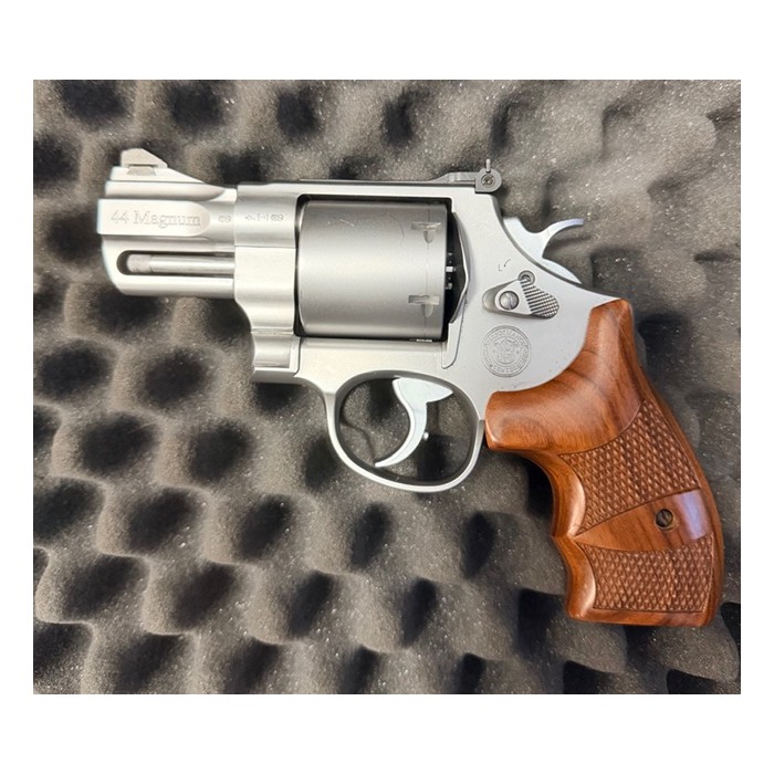 REVOLVER SMITH WESSON 629 PERFORMANCE CENTER 44MAG