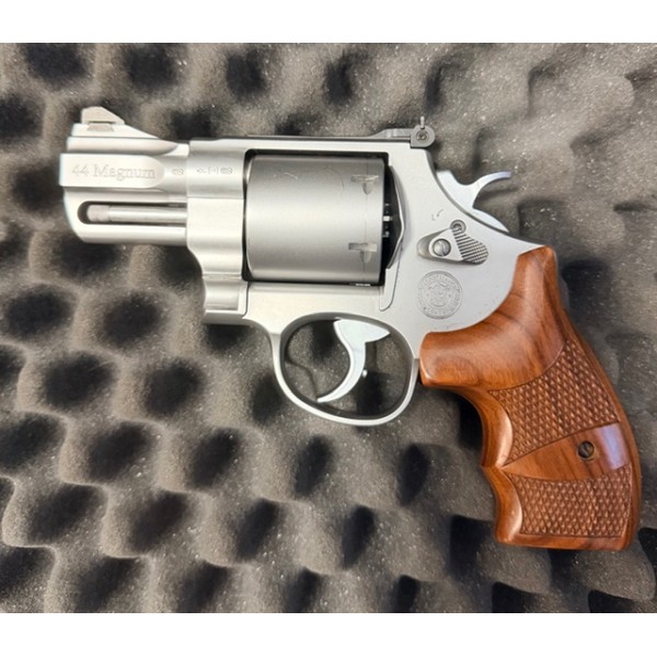 REVOLVER SMITH WESSON 629 PERFORMANCE CENTER 44MAG