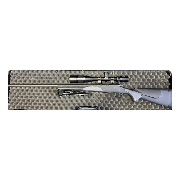 CARABINE REMINGTON 700 308WIN