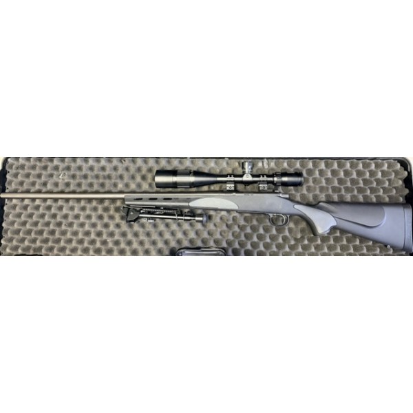 CARABINE REMINGTON 700 308WIN
