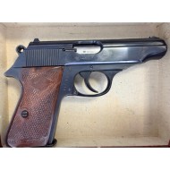 CARABINE VZ 58 222REM