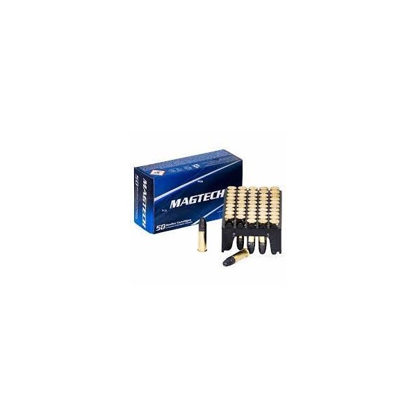 MUNITION MAGTECH 22LR 40GR