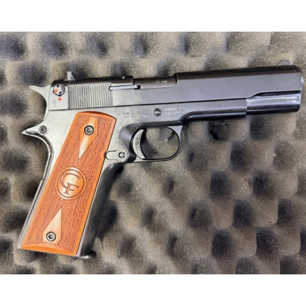 PISTOLET CHIAPPA FIREARMS 1911 22LR
