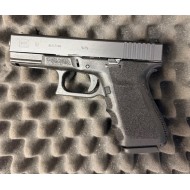 PISTOLET SIG-SAUER P226XSIX 9X19MM - MADE IN GERMANY - INTROUVABLE