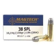 MUNITION MAGTECH 45 AUTO FMJ