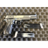 CARABINE CZ 457 VARMINT BOIS 22LR