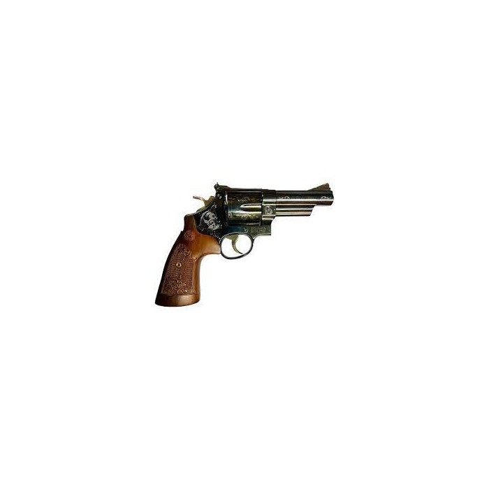 REVOLVER S&W M29 GRAVE 44MAG