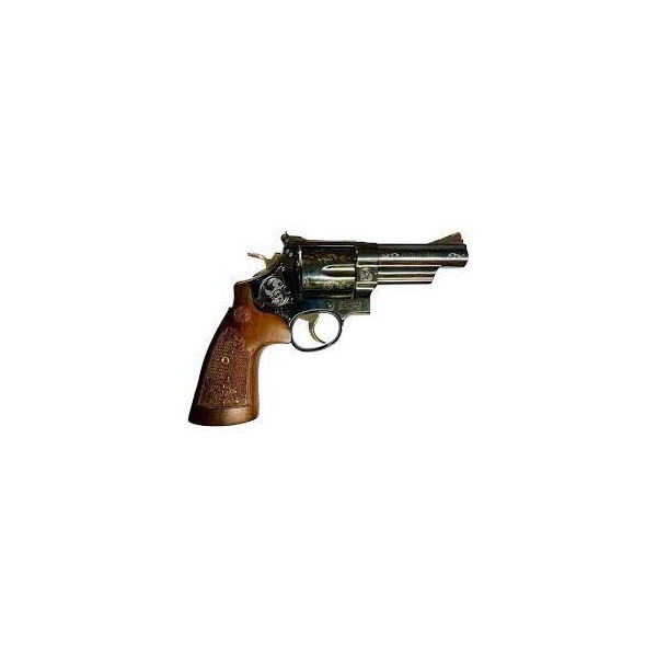 REVOLVER S&W M29 GRAVE 44MAG