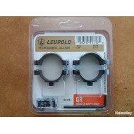 COLLIER LEUPOLD C527 30MM HIGH