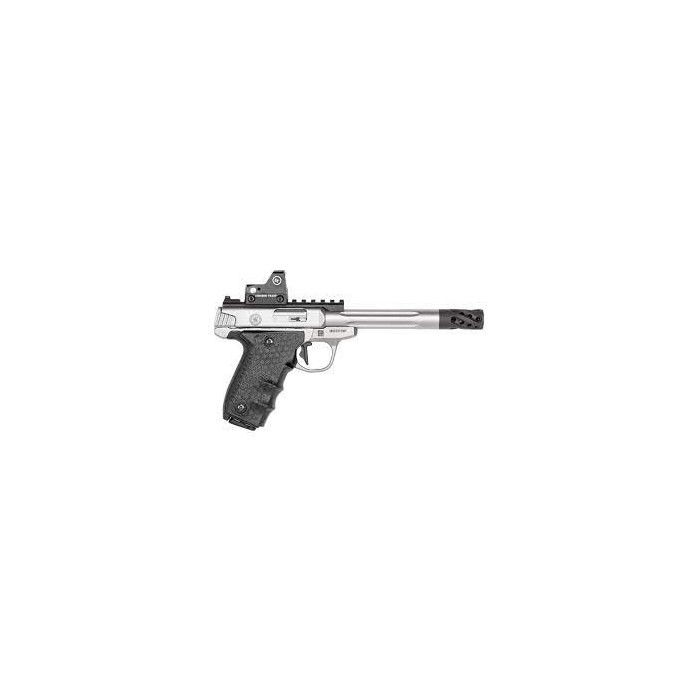 PISTOLET S&W PERFORMANCE CENTER 22LR