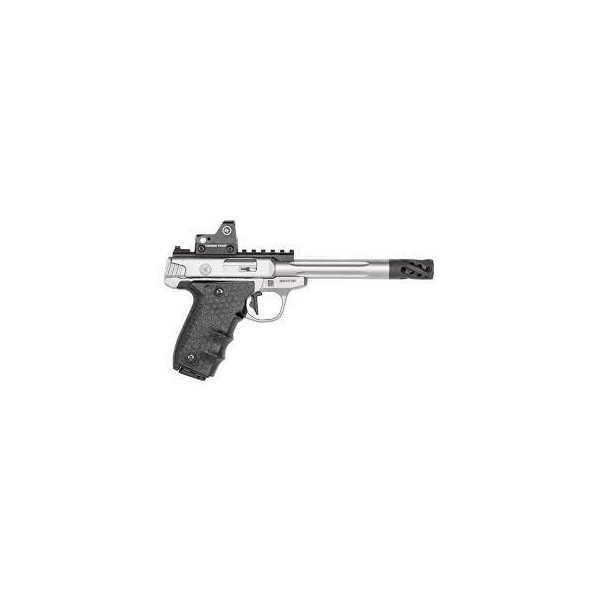 PISTOLET S&W PERFORMANCE CENTER 22LR