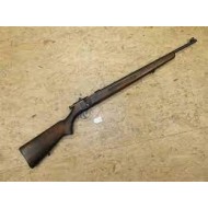 FUSIL MAUSER G98 CAL8X57 OCCASION