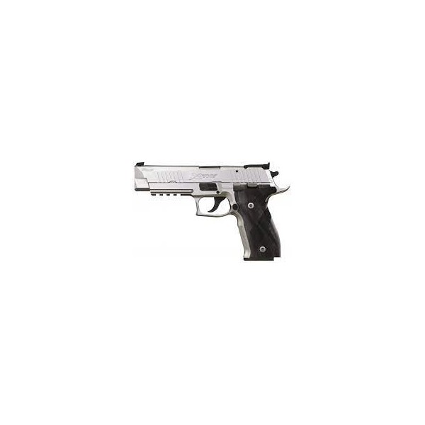 PISTOLET SIG-SAUER P226 XFIVE ALLROUND