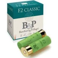 BP F2 CLASSIC FIBER CAL20 26 8