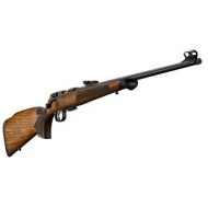 CARA CZ 457VARMINT MTR 22LR