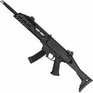 CAR CZ SCORPION EVO 3 9MM CATB