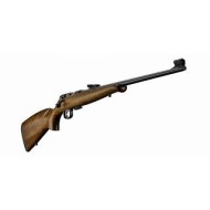 CARABINE CZ 457 LUXE 22 LR