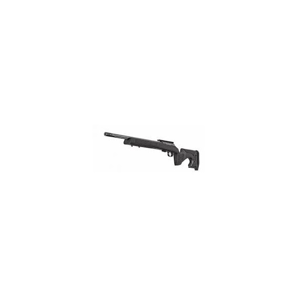 CARABINE CZ 457 LRP 22LR