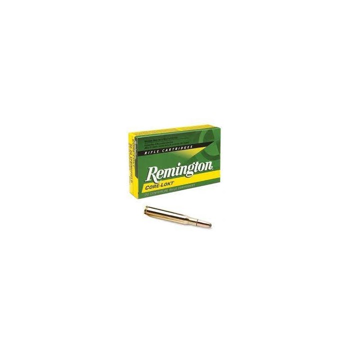 MUNITION 280 REMINGTON CORE LOCK