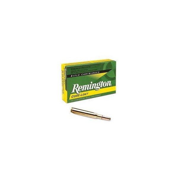 MUNITION 280 REMINGTON CORE LOCK