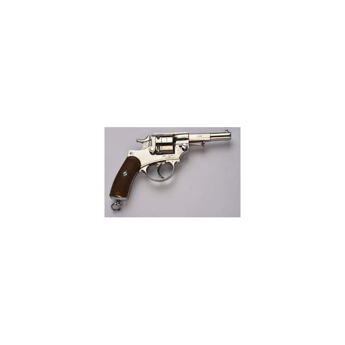 REVOLVER 1873