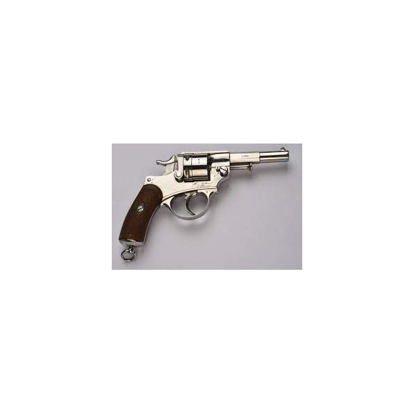 REVOLVER 1873