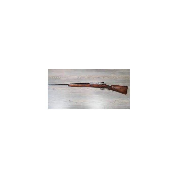 CARABINE MAUSER CAL 14