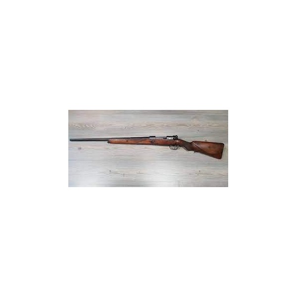 CARABINE MAUSER CAL 14