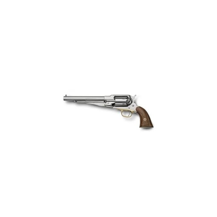 REVOLVER 1858 CAL 44 POUDRE NOIRE