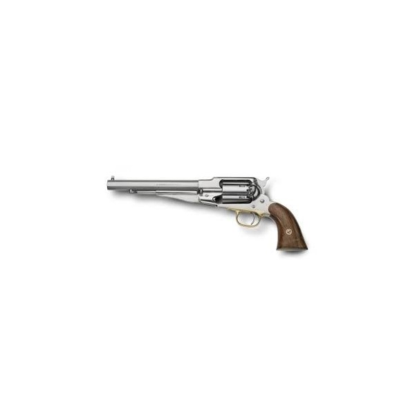 REVOLVER 1858 CAL 44 POUDRE NOIRE