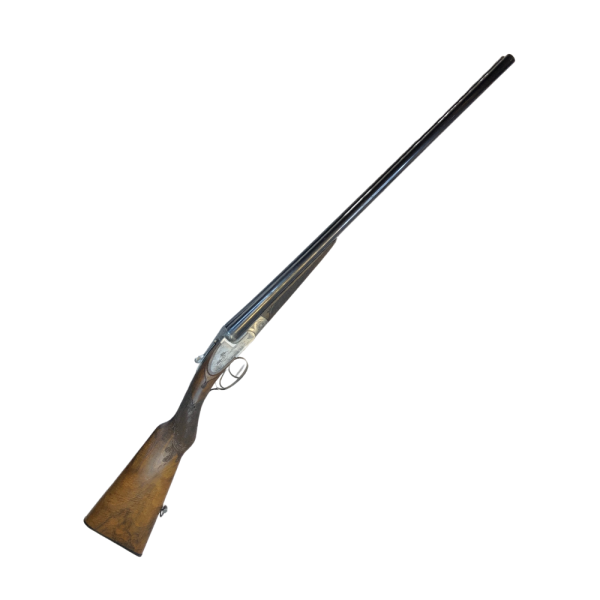 fusil-merkel-117-e-bis-cal-20-droite